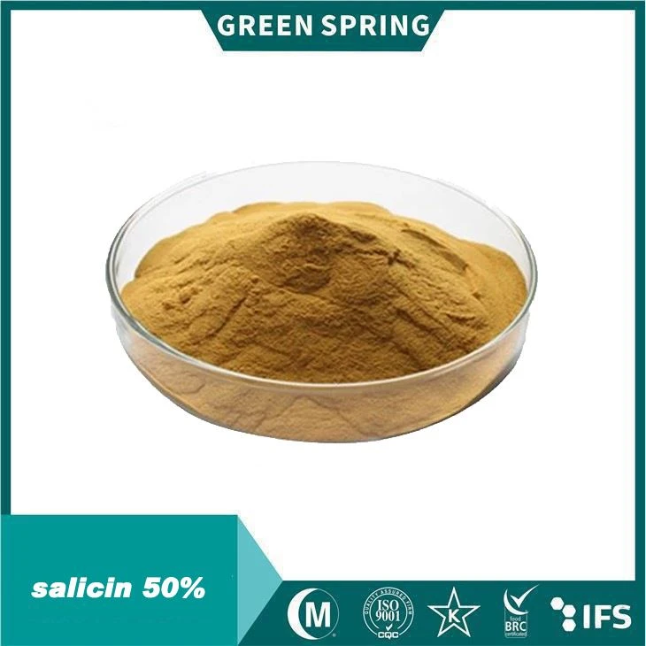 Salicin Powder